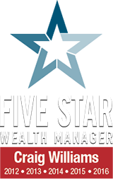 Five star wealth manager