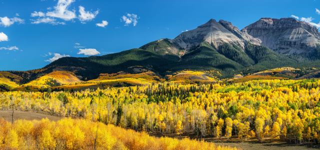 Colorado landscape